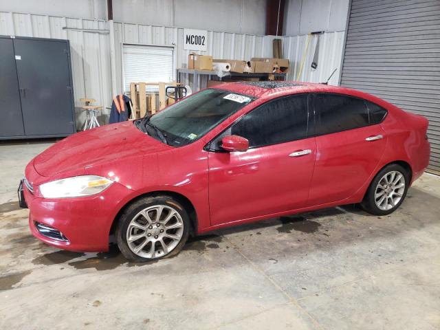 DODGE DART LIMIT