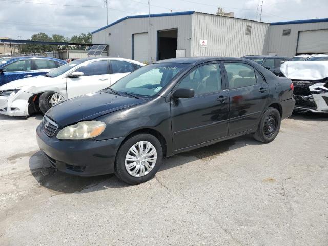 TOYOTA COROLLA CE