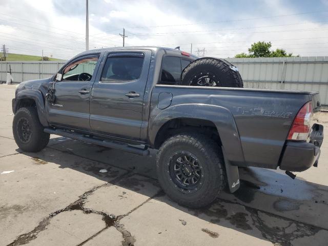 Vin: 3tmlu4en2fm191150, lot: 58097455, toyota tacoma double cab 20152