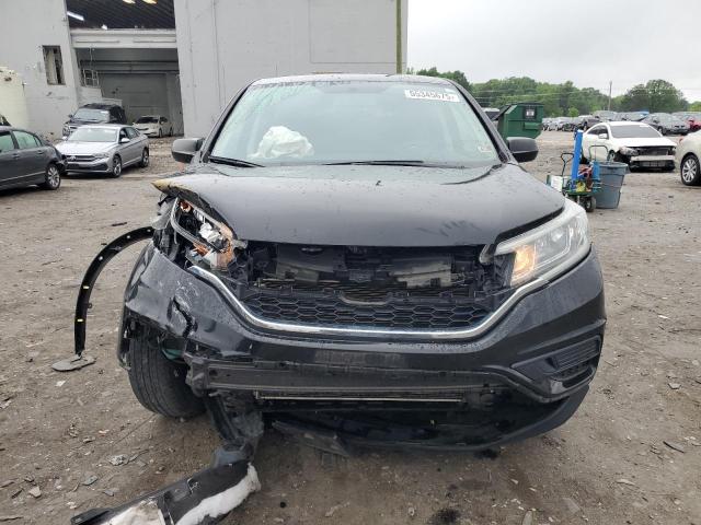 2016 HONDA CR-V SE - 2HKRM4H47GH611506