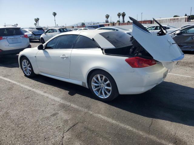 Vin: jn1cv6fe5dm770104, lot: 57834665, infiniti g37 sport 20132