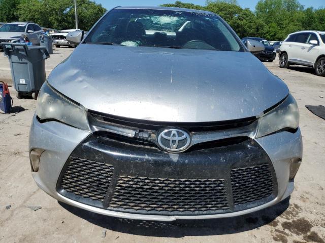 2017 TOYOTA CAMRY LE - 4T1BF1FK8HU666092