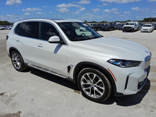 Vin: 5ux23eu02s9w33216, lot: 57442255, bmw x5 xdrive40i 20254