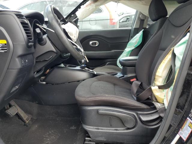 2016 KIA SOUL #3259519115