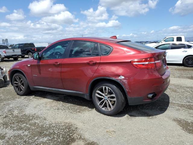 Vin: 5uxfg2c54e0k41459, lot: 56490295, bmw x6 xdrive35i 20142