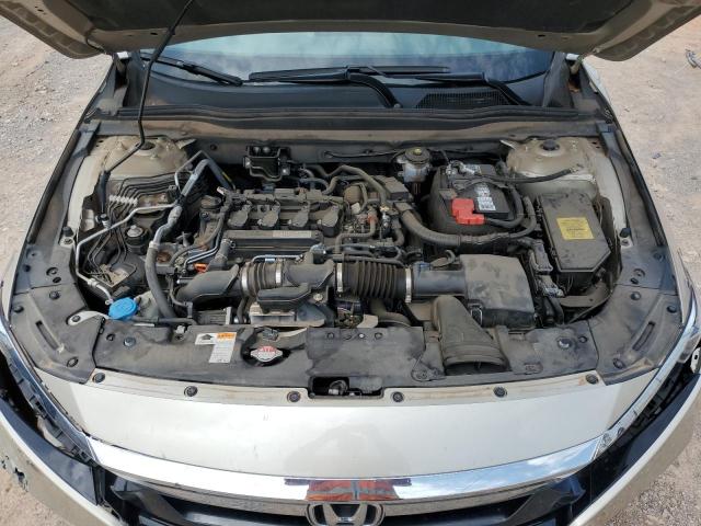 2018 HONDA ACCORD LX - 1HGCV1F15JA221773