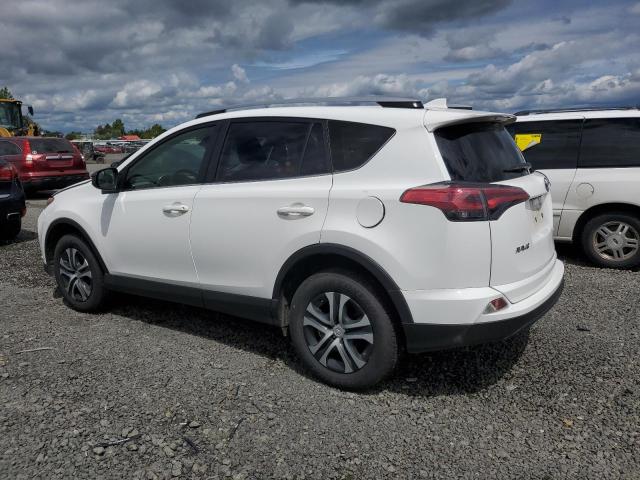 Vin: jtmbfrev6jj748621, lot: 56541665, toyota rav4 le 20182