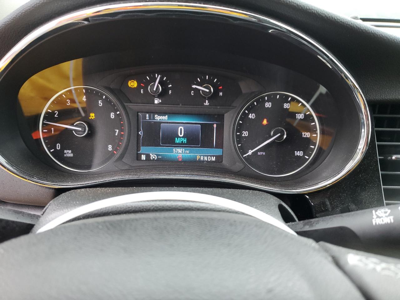 BUICK ENCORE PREFERRED