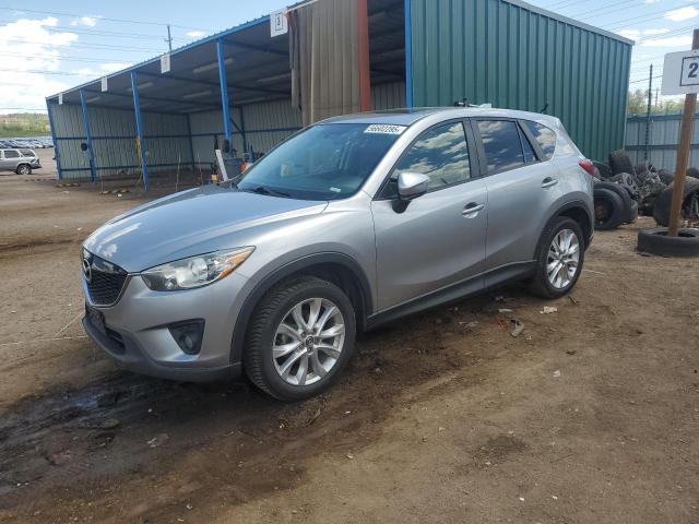 Vin: jm3ke4dy1f0530513, lot: 56602285, mazda cx-5 gt 2015 img_1