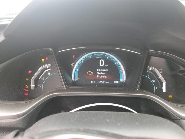 2017 HONDA CIVIC EX - SHHFK7H52HU200189
