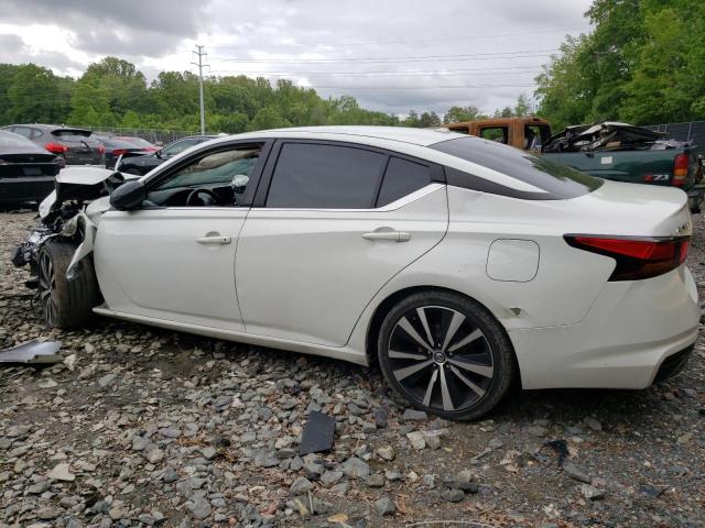 Vin: 1n4bl4cv4kc129901, lot: 55334065, nissan altima sr 20192