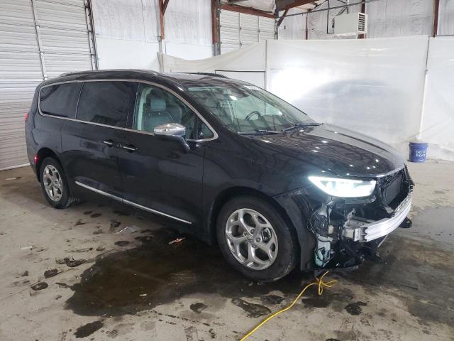 Vin: 2c4rc1s78mr510672, lot: 58388485, chrysler pacifica hybrid limited 20214