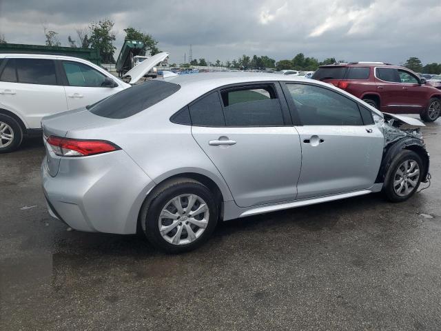 Vin: jtdepmae3n3003256, lot: 58028115, toyota corolla le 20223
