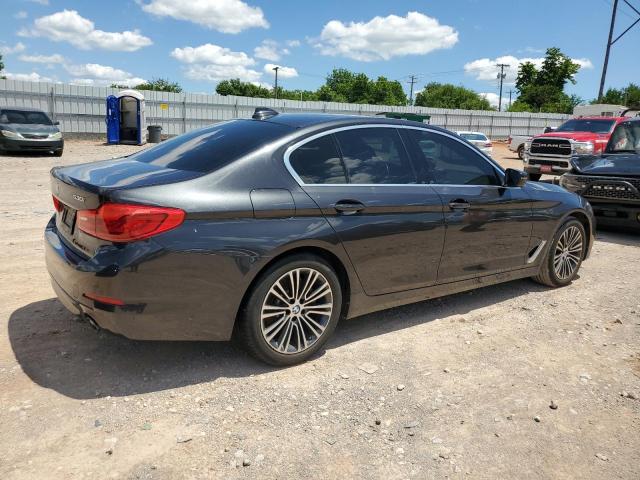 2019 BMW 530 I - WBAJA5C55KWA57767