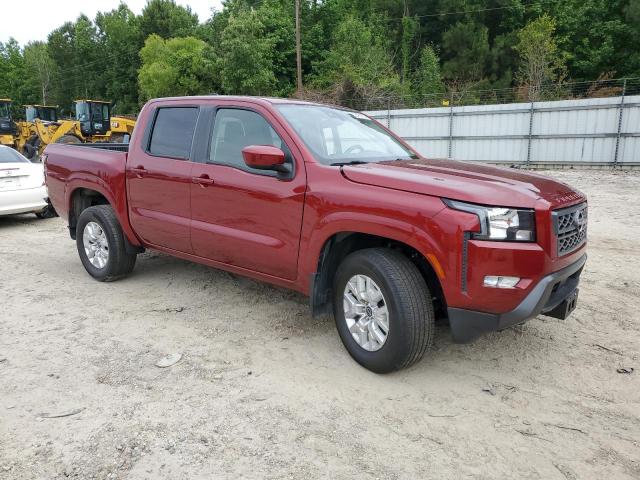 Vin: 1n6ed1ek1pn619775, lot: 58469155, nissan frontier s 20234