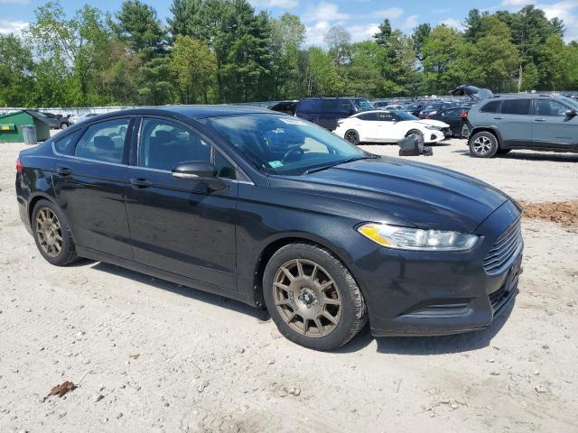 Vin: 3fa6p0h71dr210917, lot: 56895975, ford fusion se 20134