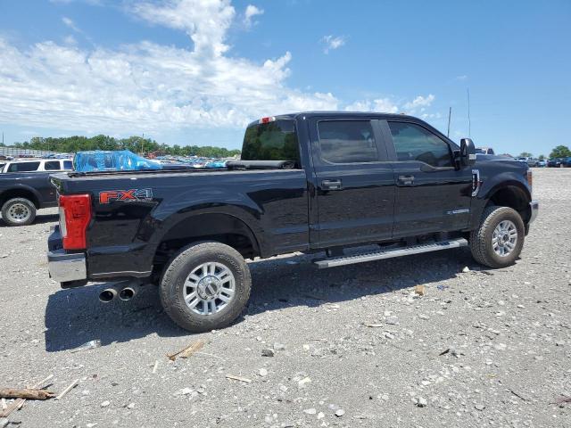 2018 FORD F350 SUPER - 1FT8W3BT8JEB17548
