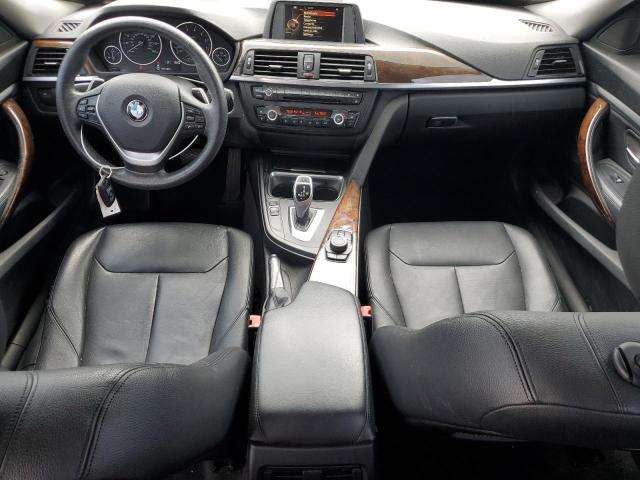 2015 BMW 328 XIGT - WBA3X5C54FD560468