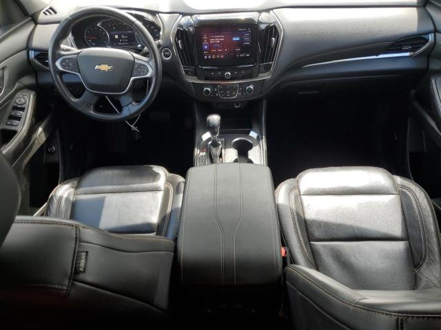 2021 CHEVROLET TRAVERSE L 1GNEVHKW2MJ217662