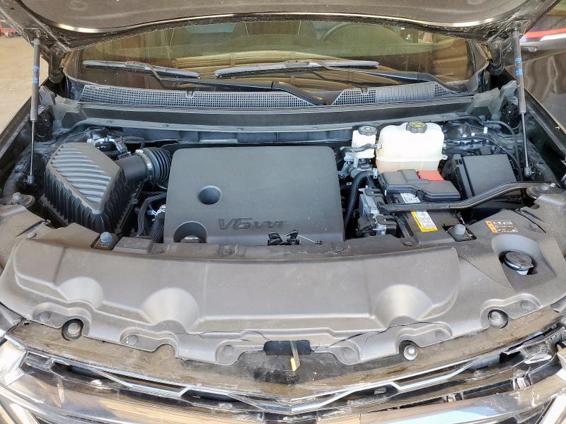 2023 CHEVROLET TRAVERSE P 1GNERKKW1PJ334798