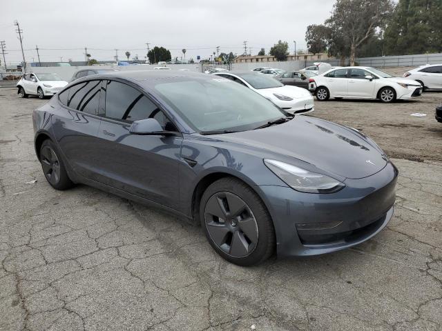 Vin: 5yj3e1ea3pf620536, lot: 54509885, tesla model 3 20234