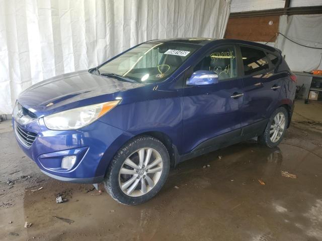 Vin: km8jucac9cu436891, lot: 55481435, hyundai tucson gls 2012 img_1
