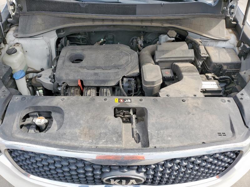 2018 KIA SORENTO LX - 5XYPG4A31JG381251