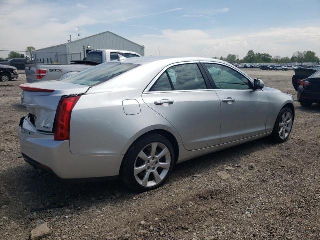 Vin: 1g6ag5rx2d0168003, lot: 56224465, cadillac ats 20133