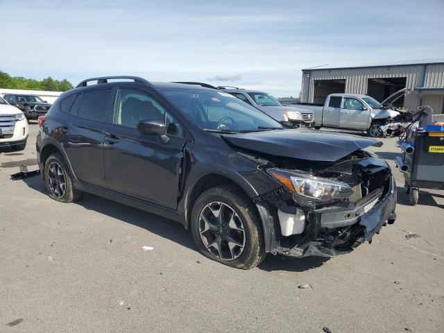 Vin: jf2gtaec7k8276633, lot: 58524405, subaru crosstrek premium 20194