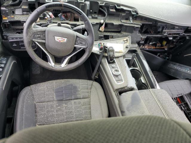 2024 CADILLAC ESCALADE V 1GYS4SK9XRR381010