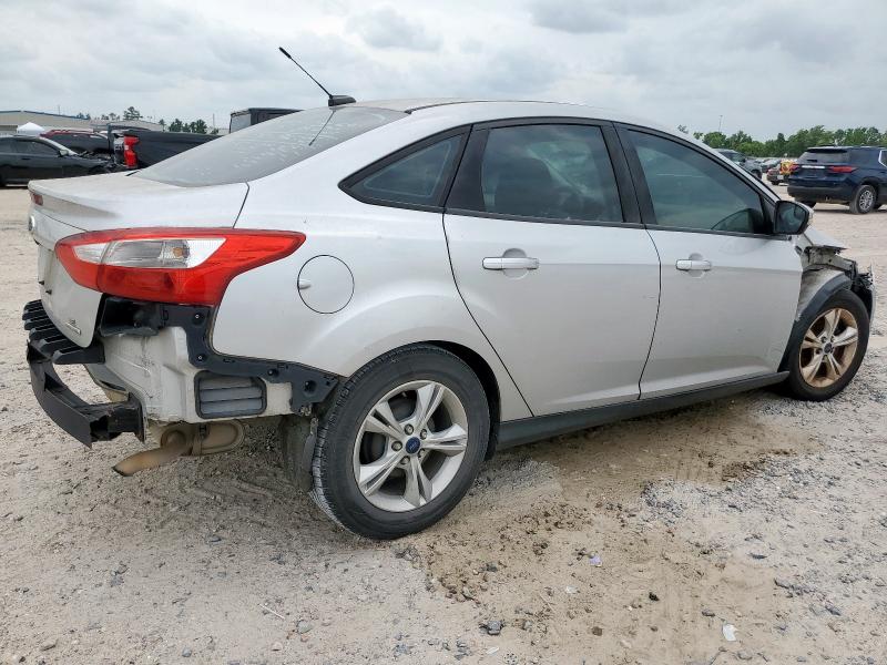Vin: 1fadp3f2xel451486, lot: 57271615, ford focus se 20143