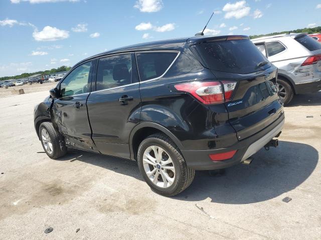 Vin: 1fmcu9g98huf09621, lot: 58224075, ford escape se 20172
