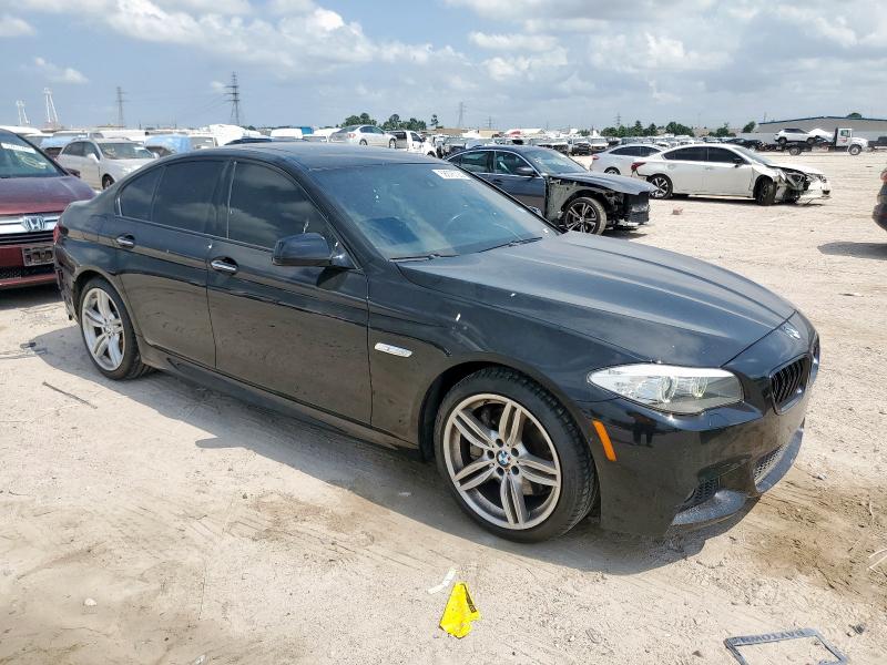 Vin: wbafr9c5xcdv58637, lot: 58076725, bmw 5 series i 20124
