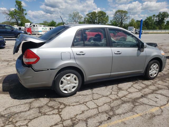 Vin: 3n1bc1ap0bl422330, lot: 55025745, nissan versa s 20113