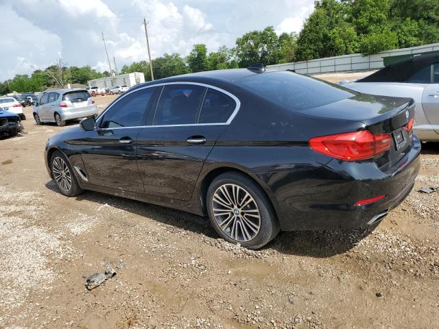 2018 BMW 540 I - WBAJE5C51JWA92969