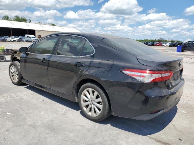 Vin: 4t1b11hk0ju146339, lot: 54861115, toyota camry l 20182