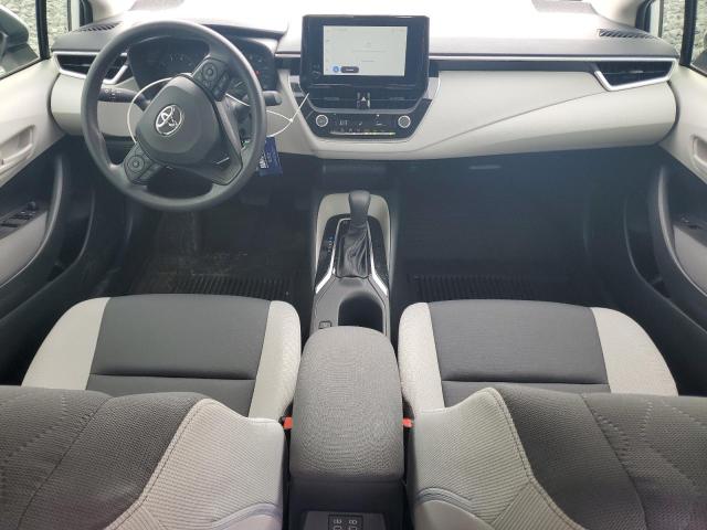 2025 TOYOTA COROLLA LE - JTDBCMFEXS3084873