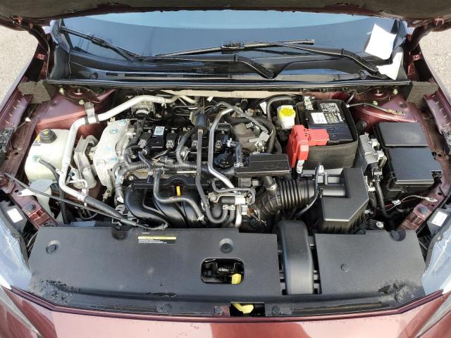 2022 NISSAN SENTRA SV 3N1AB8CV4NY243699