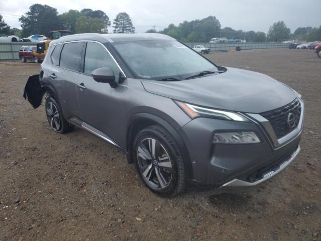 Vin: jn8at3dc7mw105238, lot: 54406935, nissan rogue platinum 20214