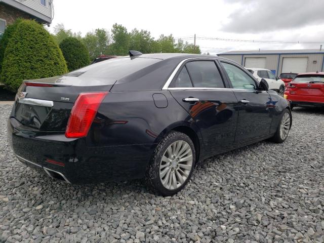 Vin: 1g6ax5ss3g0137457, lot: 57864105, cadillac cts luxury collection 20163