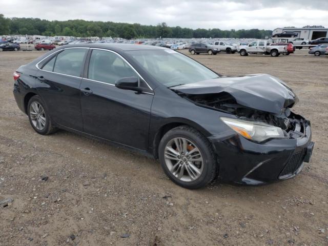 Vin: 4t1bf1fk9gu140276, lot: 57863335, toyota camry le 20164