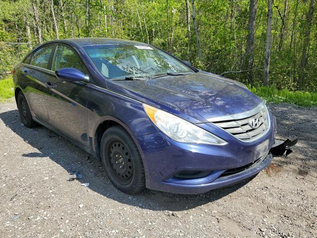 Vin: 5npeb4ac9ch379815, lot: 58496485, hyundai sonata gls 20124