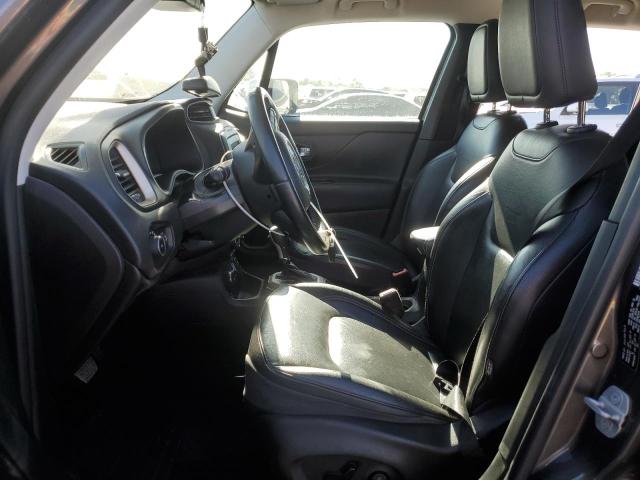 2016 JEEP RENEGADE L #3275923788