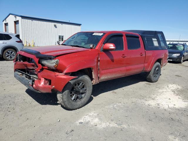 TOYOTA TACOMA DOU