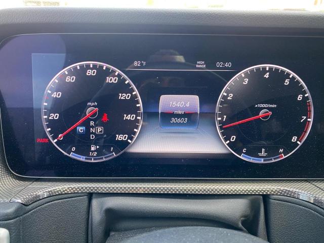 2020 MERCEDES-BENZ G 550 - W1NYC6BJ1LX353XXX