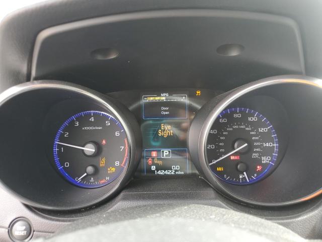 2017 SUBARU OUTBACK TO - 4S4BSETC8H3370575