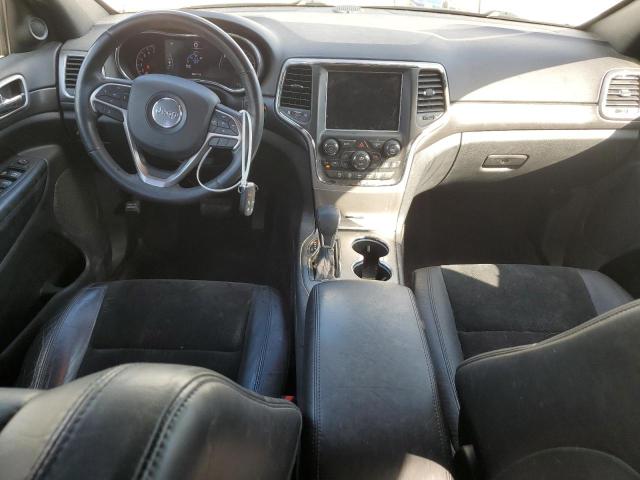 2018 JEEP GRAND CHER - 1C4RJFAG8JC189564