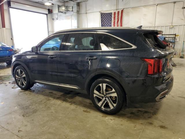 Vin: kndrhdlg8p5228051, lot: 57445865, kia sorento ex 20232
