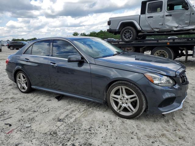 Vin: wddhf5kb9ea825975, lot: 55427505, mercedes-benz e-class 350 20144