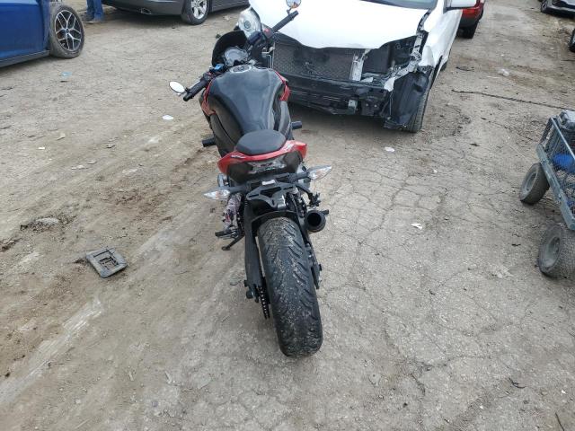 2018 KAWASAKI ZR900 - JKAZR2B1XJA006960